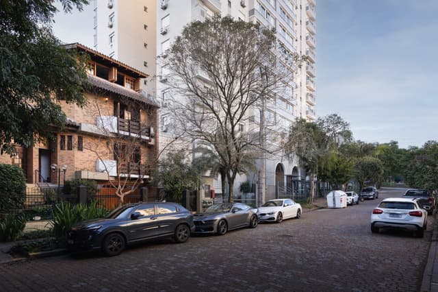 Casa no Condomínio Bela Vista