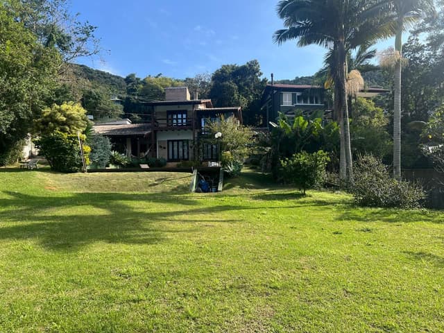 Casa no Canto da Lagoa